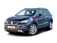 Seat Ateca 2.0 TDI Style 2-Zonen-Klima Navi Sitzheizung