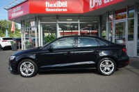Audi A3 1.5 sport
