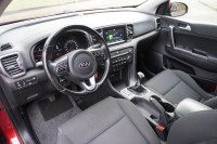 Kia Sportage 1.7 CRDi Vision 2WD