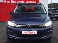 VW Touran 1.5 TSI Comfortline