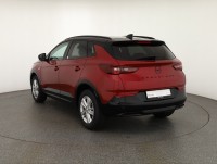 Opel Grandland 1.2 Turbo GS Line