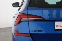 Skoda Kamiq Monte Carlo 1.5 TSI DSG
