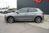 Skoda Fabia 1.0 Tour