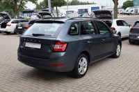Skoda Fabia Combi 1.0 Ambition