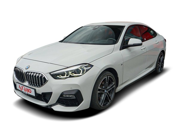 BMW 218 i M Sport