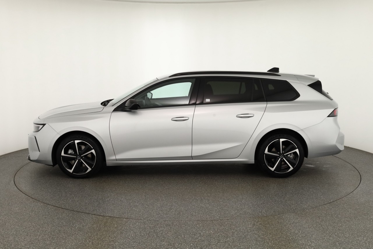 Opel Astra ST 1.5 D Elegance Aut.