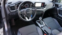 Kia xcee'd XCeed 1.5 T-GDI Aut.