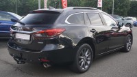 Mazda 6 2.0 Exclusive-Line