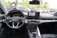 Audi A4 Avant 35 2.0 TDI advanced