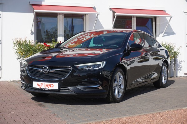 Opel Insignia Grand Sport 1.5 DI Innovation