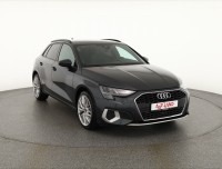 Audi A3 30 TFSI Sportback S line