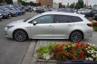 Toyota Corolla 2.0 Hybrid Team D Aut.
