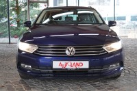 VW Passat Variant 1.5 TSI Comfortline