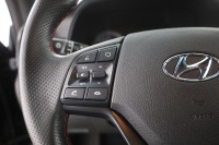 Hyundai Tucson 1.6 T-GDI N-Line