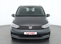 VW Touran 2.0 TDI United