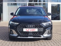 Audi A1 citycarver 35 TFSI S-Tronic