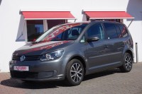 Vorschau: VW Touran 1.2 TSI