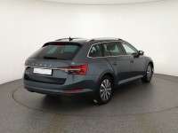 Skoda Superb 2.0 TDI Style