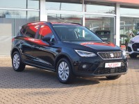 Seat Arona 1.0 TSI