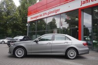 Mercedes-Benz E 200 E200 CDI Elegance