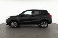 Vorschau: Suzuki Vitara 1.0 Automatik