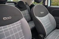 Fiat 500C 1.2 8V Lounge