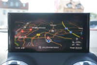 Audi Q2 35 TFSI s-tronic S-Line
