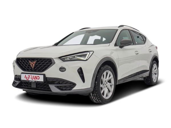 Cupra Formentor 1.5 TSI