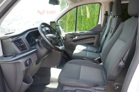 Ford Transit Custom 2.0TDCi
