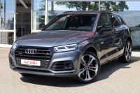 Vorschau: Audi SQ5 3.0 TDI quattro