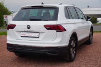 VW Tiguan 1.5 TSI Move DSG