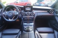 Mercedes-Benz C 220 C220 T-Modell d AMG Line