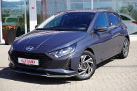 Vorschau: Hyundai i20 1.2