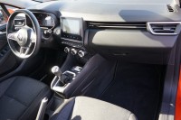 Renault Clio 1.0 TCE Experience