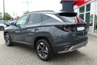 Hyundai Tucson 1.6 T-GDI Aut.