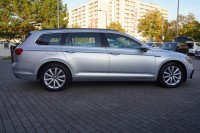 VW Passat Variant GTE DSG