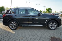 BMW X3 30i xDrive Aut.
