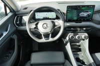 Skoda Kodiaq 1.5 TSI