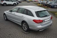 Mercedes-Benz C 180 C180 d T Avantgarde