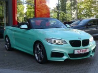 BMW M235i M235