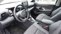 Mazda 2 Hybrid 1.5 Agile