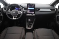 Renault Captur TCe 90