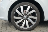 VW Sharan 1.4 TSI DSG Sound