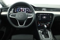 VW Passat Variant 2.0 TDI DSG Elegance