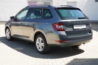 Skoda Fabia Combi 1.0 TSI