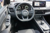 Nissan Qashqai Tekna 1.3 Dig-T Aut.