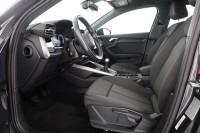 Audi A3 30 TFSI advanced