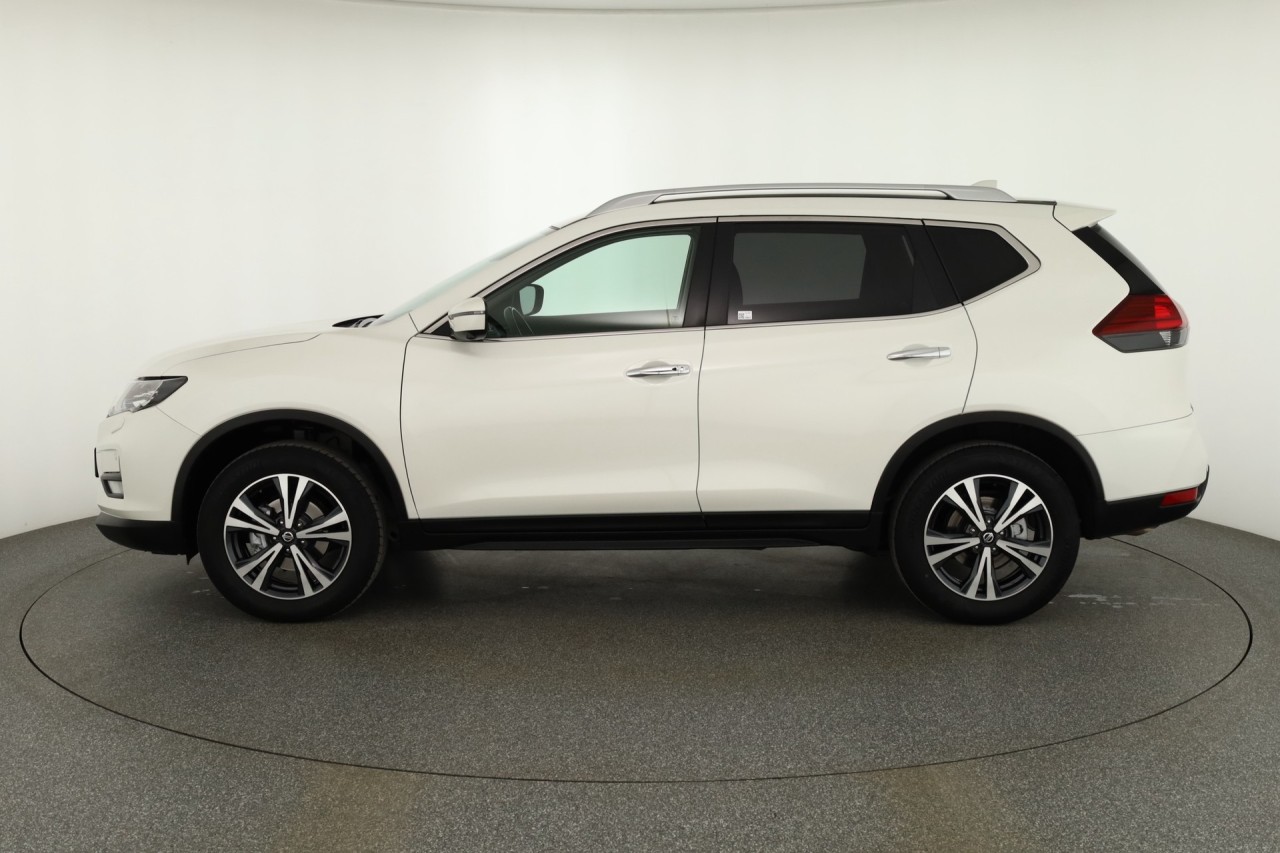 Nissan X-Trail 1.3 DIG-T N-Connecta