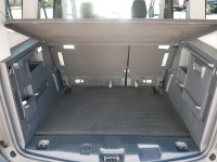 Ford Tourneo Courier Titanium 1.0 EB