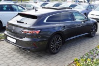 VW Arteon Shooting Brake 2.0 TSI R 4M